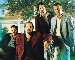 Mavericks, The 