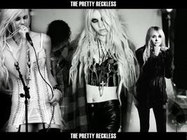 Pretty Reckless, The 