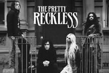 Pretty Reckless, The