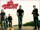 Red Jumpsuit Apparatus, The