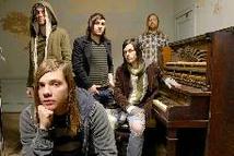 Red Jumpsuit Apparatus, The