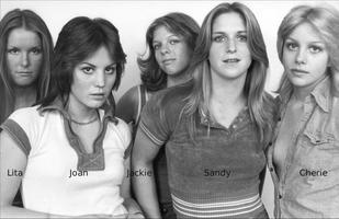 Runaways, The 