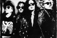 Sisters of Mercy, The