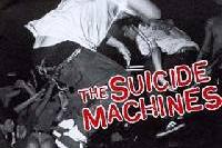 Profilový obrázek - Suicide Machines, The