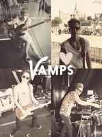 Vamps, The 