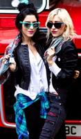 Veronicas, The 