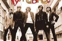 Profilový obrázek - Yardbirds, The