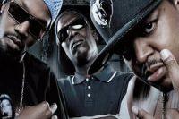 Profilový obrázek - Three 6 Mafia