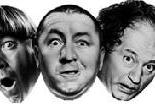 Profilový obrázek - Three Stooges