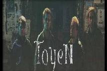 Profilový obrázek - Toyen
