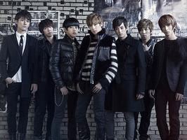 U-Kiss 