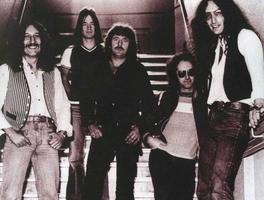 Uriah Heep 