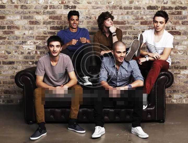 The wanted last to know. Want.