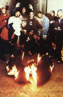 Wu-Tang Clan 