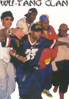 Wu-Tang Clan 