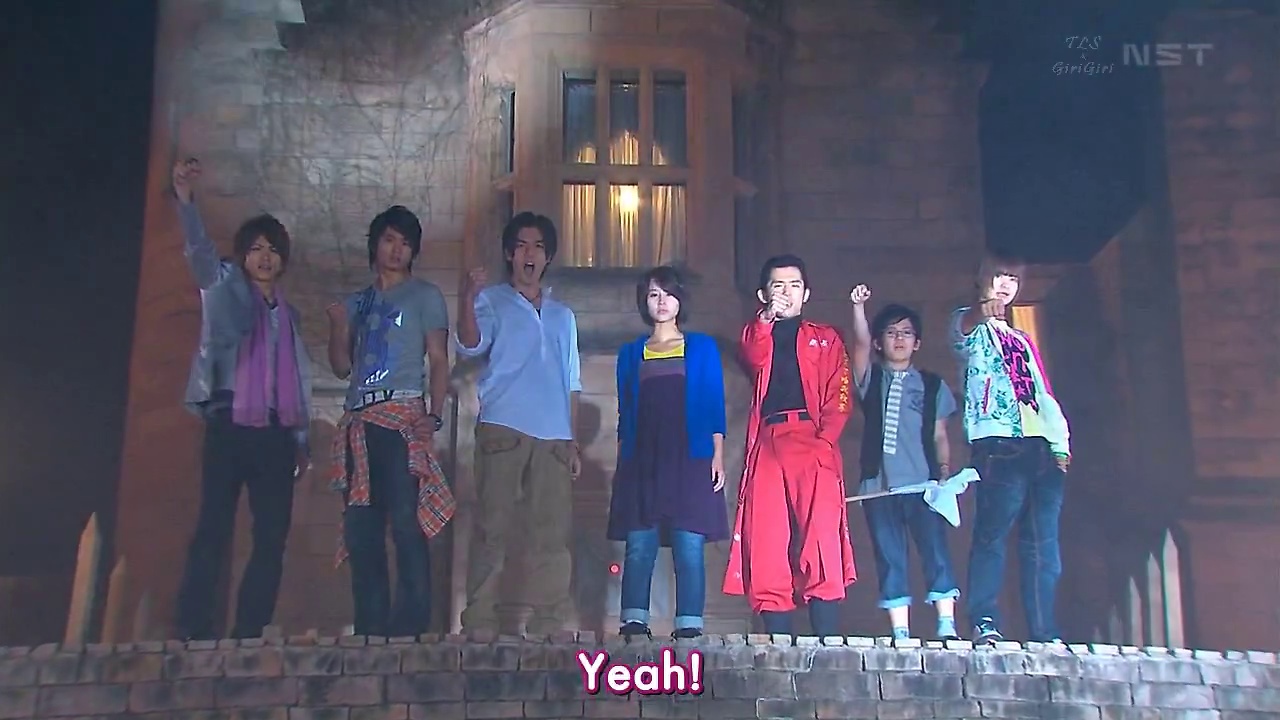 Atashinchi no danshi | OSOBNOSTI.cz