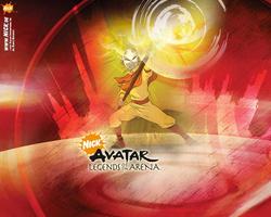 Avatar: The Last Airbender 
