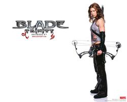 Blade: Trinity 