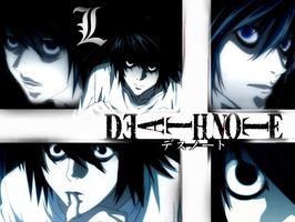 Death Note 