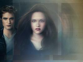 Twilight sága: Zatmění 