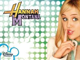 Hannah Montana: One in a Million 