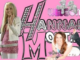 Hannah Montana: One in a Million 