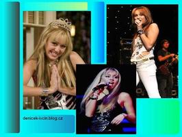 Hannah Montana: Ve filmu 