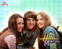 Hannah Montana: Ve filmu