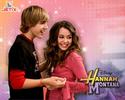 Hannah Montana: Ve filmu