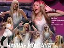 Hannah Montana: Ve filmu