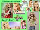 Hannah Montana: Ve filmu