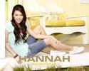 Hannah Montana: Ve filmu