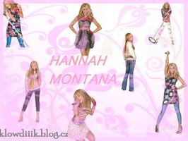 Hannah Montana 