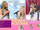 Hannah Montana