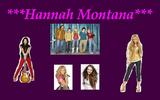 Hannah Montana