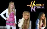 Hannah Montana