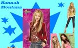 Hannah Montana