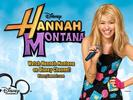 Hannah Montana