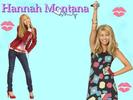 Hannah Montana