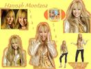 Hannah Montana