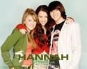 Hannah Montana