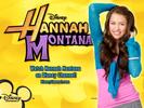 Hannah Montana