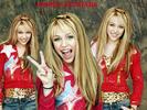 Hannah Montana