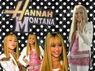 Hannah Montana