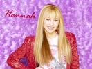 Hannah Montana