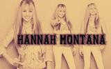 Hannah Montana