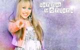 Hannah Montana