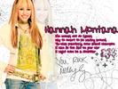 Hannah Montana