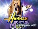 Hannah Montana