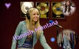 Hannah Montana